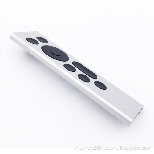 Custom Manual LCD LED TV Electric Zigbee To IR Remote Control Wifi IR RF Dvd Controller Wireless Remote Control